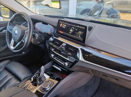 BMW - 5er