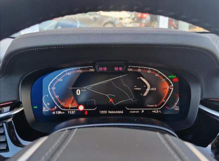 BMW - 5er