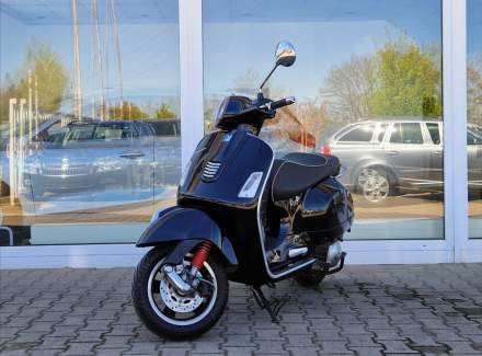 Vespa