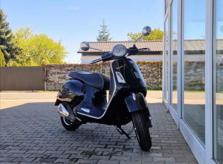 Vespa
