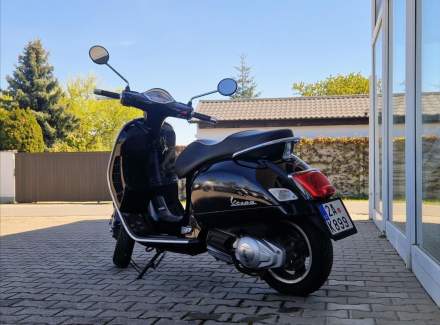 Vespa