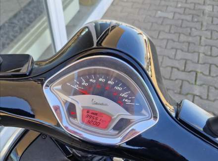 Vespa