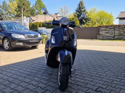 Vespa