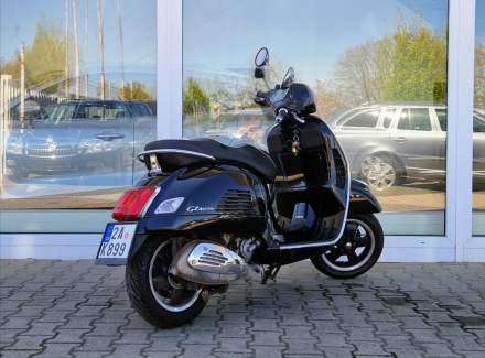 Vespa