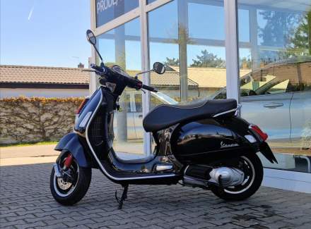 Vespa