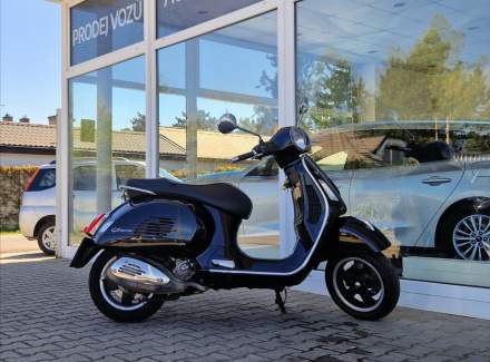 Vespa