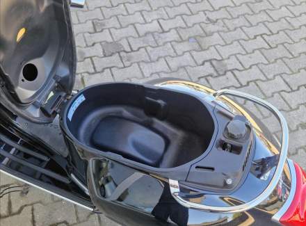 Vespa