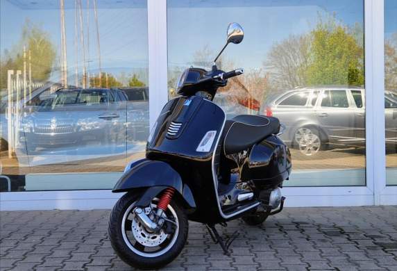 Vespa