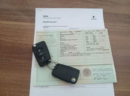 Škoda - Rapid
