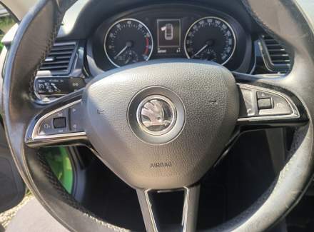 Škoda - Rapid