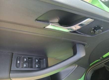 Škoda - Rapid