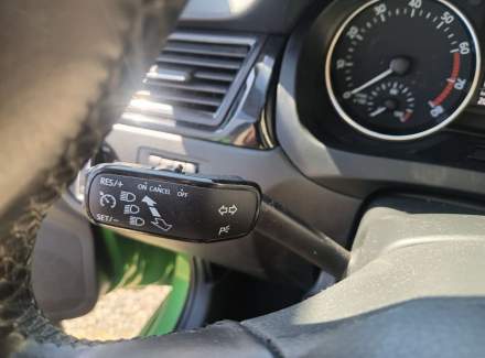 Škoda - Rapid