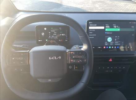 Kia - PV5