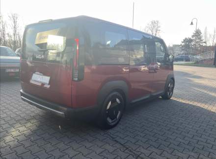 Kia - PV5
