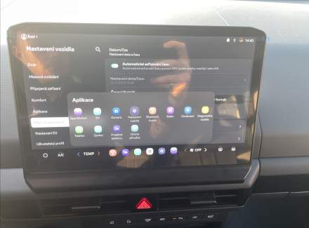 Kia - PV5