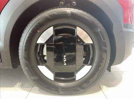 Kia - PV5