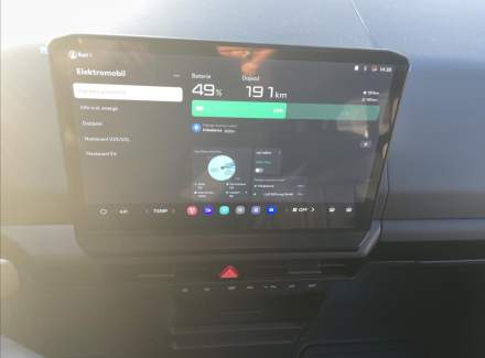 Kia - PV5