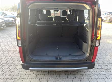 Kia - PV5