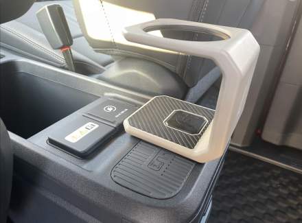 Kia - PV5