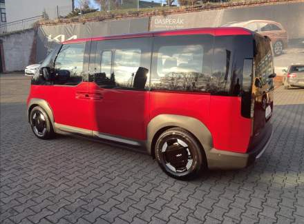 Kia - PV5