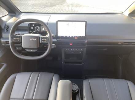 Kia - PV5