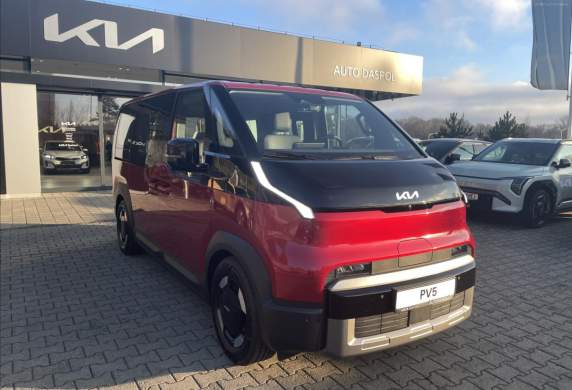 Kia - PV5
