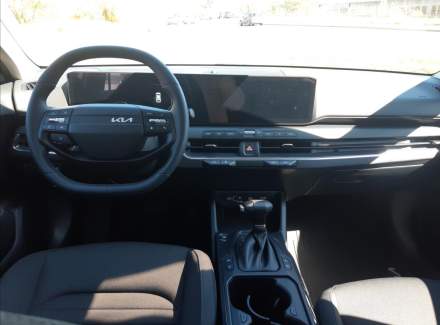 Kia - K4