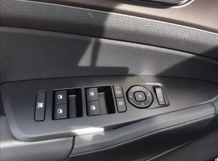 Kia - Sportage