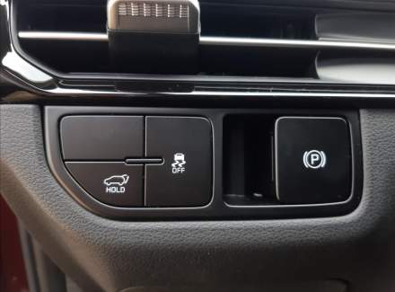 Kia - Sportage