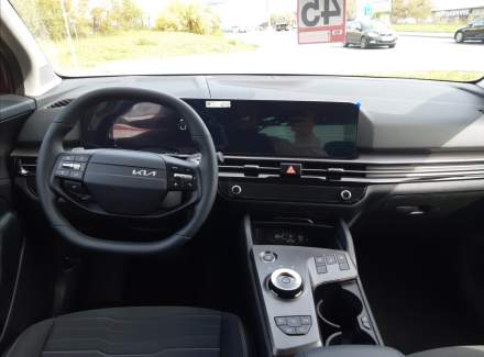 Kia - Sportage