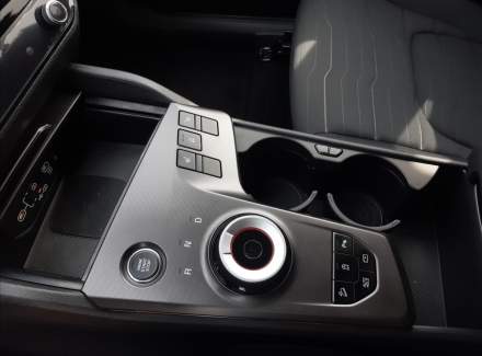 Kia - Sportage