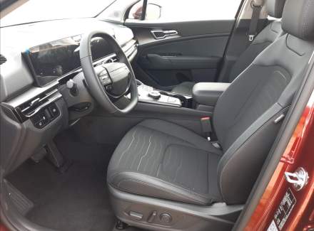 Kia - Sportage