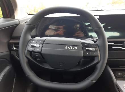 Kia - Sportage
