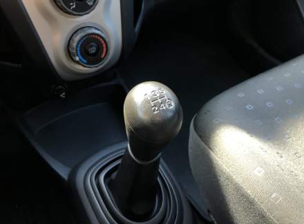 Toyota - Yaris