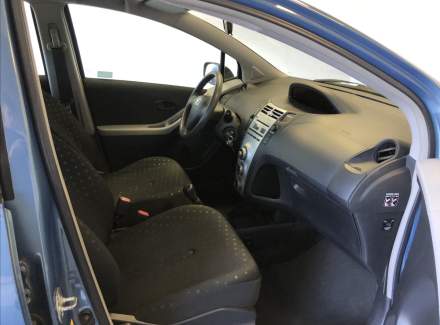 Toyota - Yaris