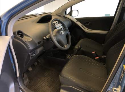 Toyota - Yaris