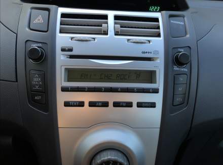 Toyota - Yaris