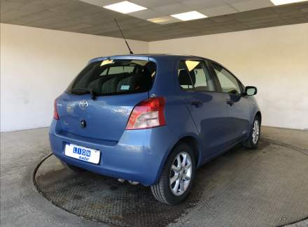 Toyota - Yaris