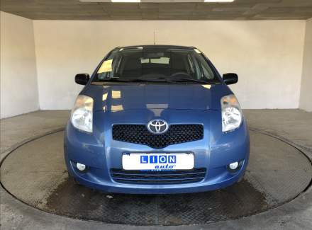 Toyota - Yaris