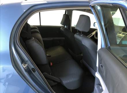 Toyota - Yaris