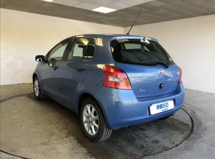 Toyota - Yaris