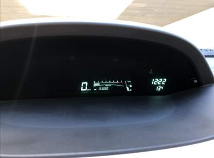 Toyota - Yaris