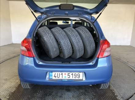 Toyota - Yaris
