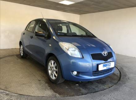 Toyota - Yaris
