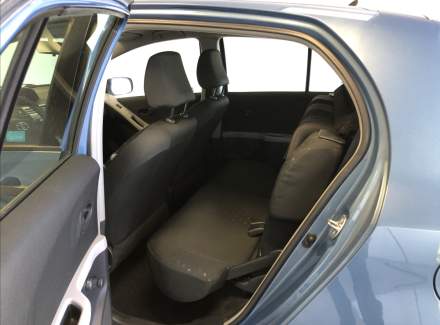 Toyota - Yaris