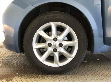 Toyota - Yaris