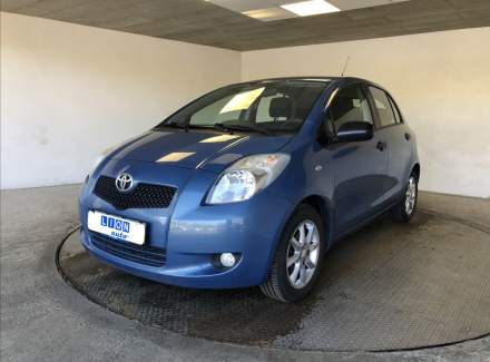 Toyota - Yaris