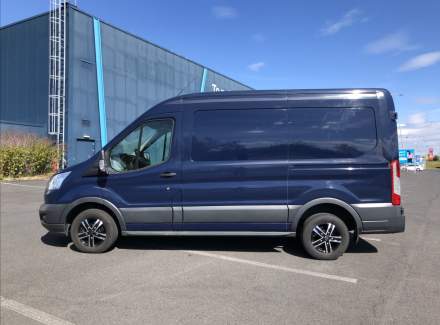 Ford - Transit