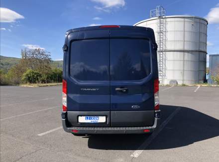 Ford - Transit