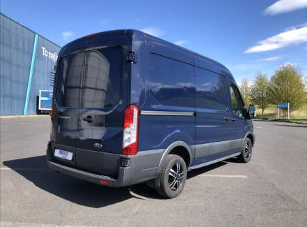 Ford - Transit